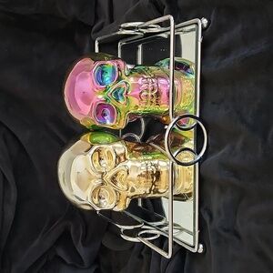 Loblaws Decor skulls